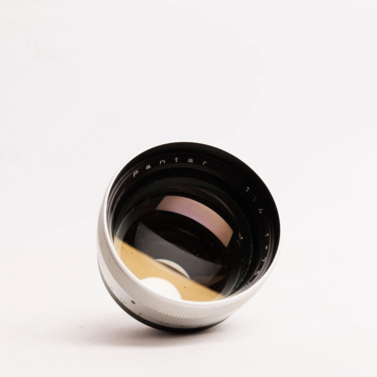 Фокусные объективы ZEISS 75 мм - огромный выбор по лучшим ценам | eBay