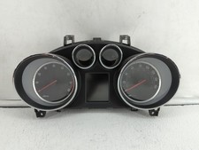 2015-2015 Buick Encore Speedometer Instrument Cluster Gauges 42342739 ZNIJ1