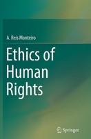 Ethics Of Human Rights A. Reis Monteiro