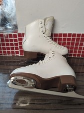 Graf 500 Ice Skates Figure
