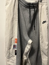 VTG Nike Jogger Sweatpants Women  s XL