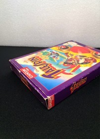 Nintendo NES Disney's Talespin CIB Completo &Aacute;spero Mejor Precio CIB