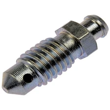 13908 Dorman Brake Bleed Screws Set of 2 Front or Rear for Chevy Yukon GMC Pair