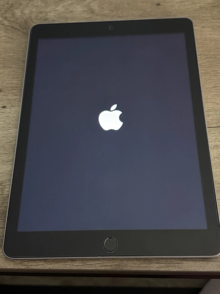 Apple iPad (5th Generation) 32 GB Tablets for sale - eBay