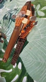 LEGO STAR WARS GEONOSIAN FIGHTER 4478