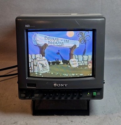 Sony 8