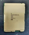 Intel Xeon Silver 5411N QS Processor CPU 24-Core 2.0G~3.90G TDP165W LGA4677 DDR5