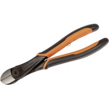 Bahco 21HDG-200 200mm Strong Type Side Cutter Cutter