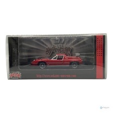 KYOSHO 1/43 Lotus Europa Red - Circuit Wolf 20th Anniversary Collectible