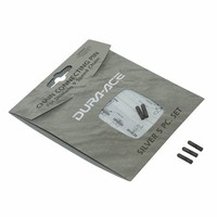 9V Fahrradkettenverbinder. Shimano (Blister Mit 3 StüCk)