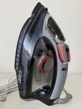 Russell Hobbs Powersteam Ultra 2600W Steam Iron Used Good Condition