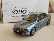 bmw m5 e39 1:18 Otto models OT554