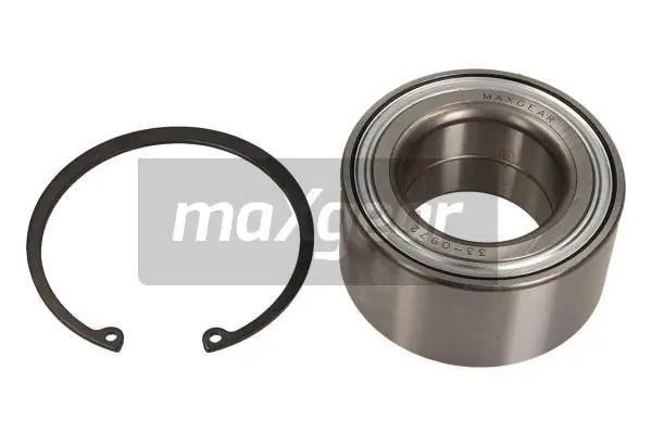 Kit roulement MAXGEAR 33-0972 élimine le bruit de friction OE 1649810206