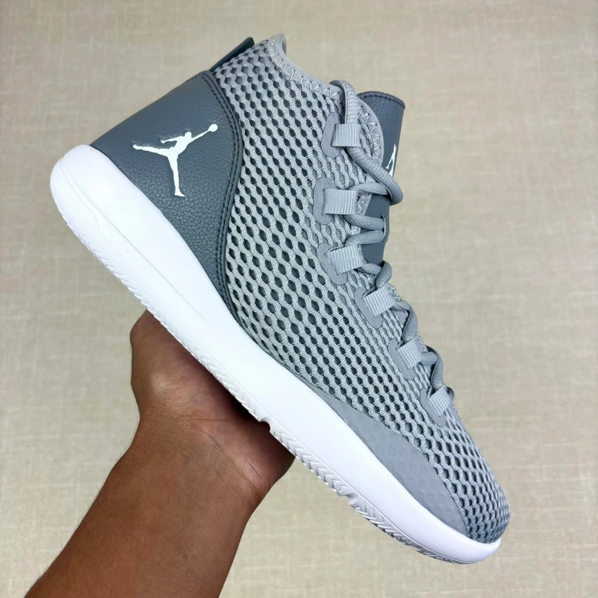 Jordan Reveal Wolf Grey for Sale | Authenticity Guaranteed  display picture 2