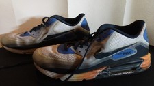 Nike Air Max Lunar 90 Herren Sneaker EU 44,5 ...