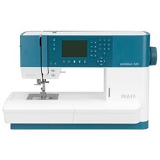 Pfaff ambition 620 Computer Nähmaschine zum ...