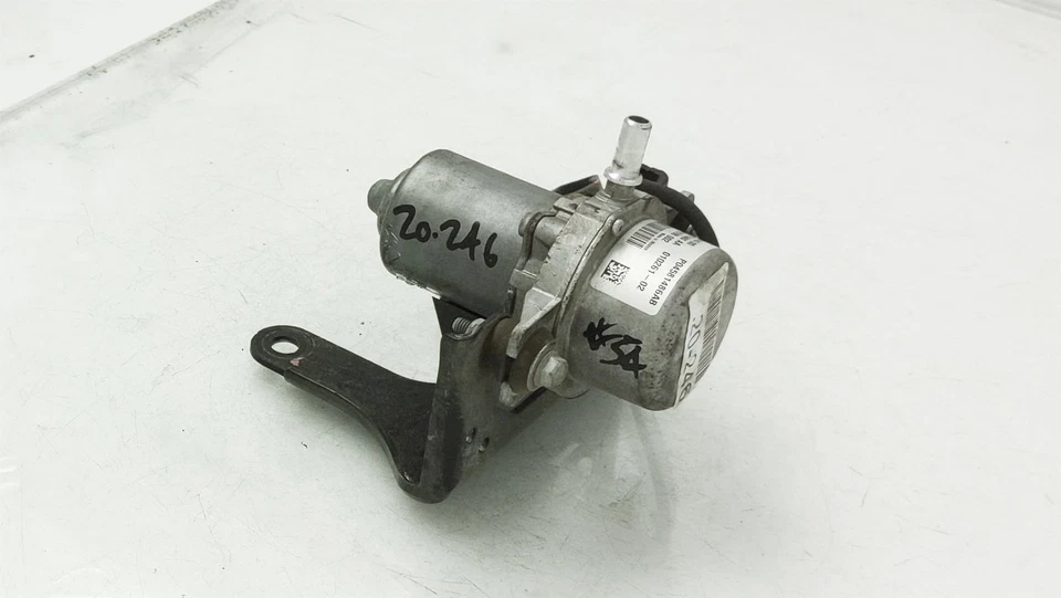 Dodge Journey 2011-2019 Brake Booster Vacuum Pump 4581486Ab 4581483Aa - Image 4 of 4