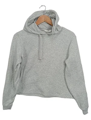 Pigalle Sweat à Capuche Homme Gris Casual (EU 44, INT XS) - Photo 1/4