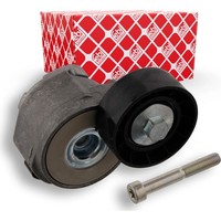 Febi Bilstein 30733 Riemenspanner Keilrippenriemen FüR Opel Alfa Romeo Fiat