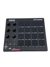 AKAI DJ Equipment MPD218 Used