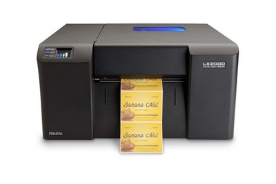 Primera LX2000 Color Label Printer