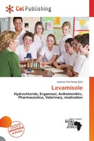 Iustinus Tim Avery | Levamisole | Taschenbuch | Englisch (2026) | Omniscriptum