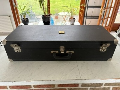 Selmer Tenor Saxophon Vintage Case