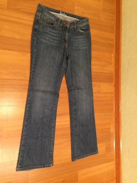 Women Boden Jeans Navy 30 / L