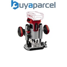 Einhell 4350411 TP-RO 18 Li BL - Solo Brushless Router 18V Bare Unit EINTPRO18N