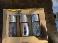 Next: Best of Glam 3 x 75ml Body Mist Collection Embrace Vanilla Rush Aura Gift