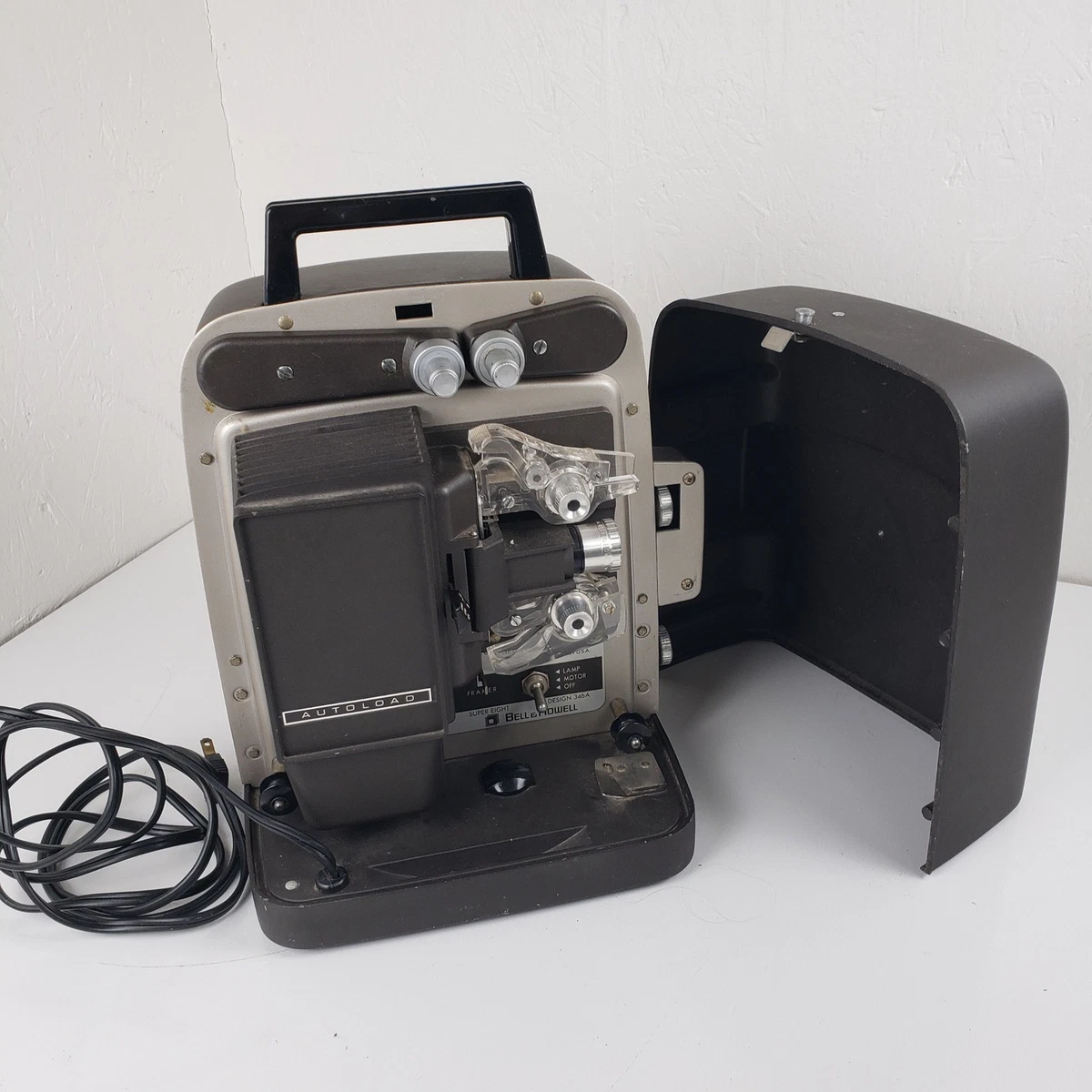 Preços baixos em Bell and Howell autoload Super 8 | eBay