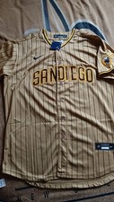 MLB Trikot San Diego Padres Tatis JR.#Size L