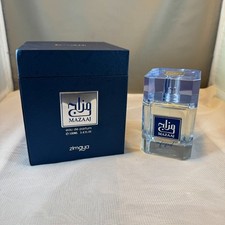 Mazaaj Infused Zimaya colonie - un nou parfum de barbati 2024