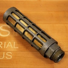 Festo U-1-B Silencer 151990 - USED