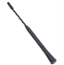 Genuine Nissan Power Antenna Mast Rod For 1984-1996 240SX, 300ZX, Maxima, Stanza - Part #28215-F6506 (New) 3 thumbnail image