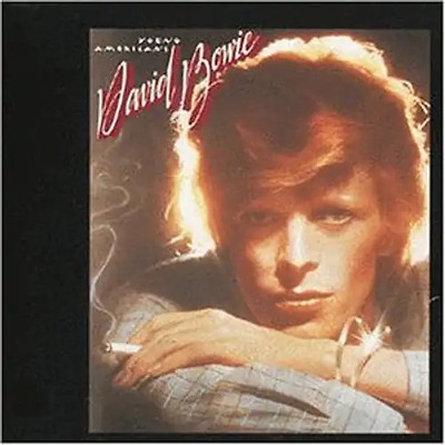 David Bowie - Young Americans