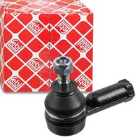 Febi Bilstein Spurstangenkopf Vorne Links Rechts Passend FüR Opel Meriva X03