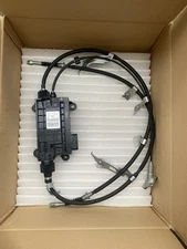 TOYOTA 46300-05012 ACTUATOR ASSY PARKING 46300-05012 GENUINE BRAND NEW!