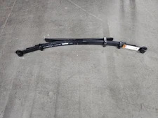 Dorman 69-285-LS Leaf Spring Rear For  2005-2018 Nissan Frontier, 09-12 Equator