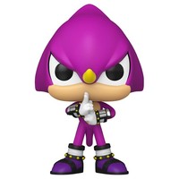 Funko Pop! Sonic - Espio The Chameleon #1119