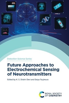 K S Shalini Dev Future Approaches to Electrochemical Sensing (Gebundene Ausgabe)
