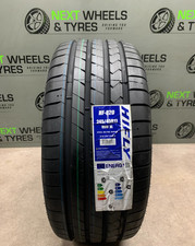 X1 245 45 17 245/45R17 99W XL M+S  HIFLY HF-820 NEW TYRE *Good Ratings C, B