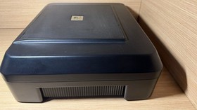 READ INFO- NOT WORKING - Snk Neo geo front loader console