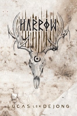 Harrow | Lucas Lex Dejong | Taschenbuch | Englisch | 2020 | Xlibris AU