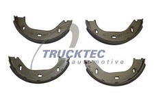 Mâchoire de frein BMW 730