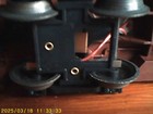 Baltimore and Ohio 3661 Passenger car metal and Plastic MTH Electric Train — photo 5