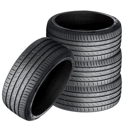 4 Nexen N'Fera Sport 275/35R21 103(Y) UHP Performance Summer 30K Mi Warranty