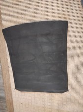 Verdeck Verdeck Stoff oben schwarz Innenhimmel Smart 450 Cabrio ForTwo 