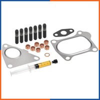 Kompressor Montagesatz FüR Renault | 5435-970-0033, 5435-971-0025