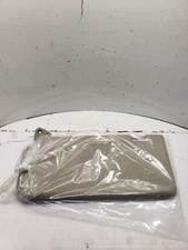 Driver Sun Visor Without Sunroof Hatchback Fits 07-12 VERSA 1399539